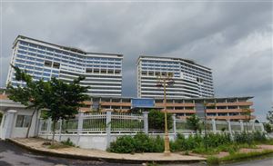 Bệnh Viện Đa Khoa Và Dưỡng Lão Thuận Thành: Tầm Nhìn Chiến Lược cho An Sinh Xã Hội Tỉnh Bắc Ninh