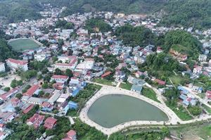 Khu Đô Thị Mới Vân Sơn - Mộc Châu: Vị Thế Vàng Và Tầm Nhìn Chiến Lược Cho Trung Tâm Du Lịch Quốc Gia