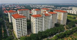 Mục Tiêu và Cơ Sở Hạ Tầng Của Dự Án Nhà Ở Xã Hội Khu Lâm Viên