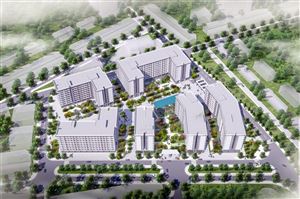 Dự Án Xây Dựng Khu Nhà Ở Xã Hội Bãi Viên - Tạo Nền Tảng Cho Một Cộng Đồng Bền Vững Tại Phường Mỹ Xá, Thành Phố Nam Định