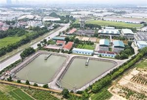 Hệ thống cấp nước sạch xã Tam Đa, tỉnh Bắc Ninh: Phân tích tổng quan dự án và tiềm năng đầu tư