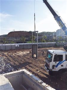 Hướng Dẫn Lắp Đặt Van Cửa Phai ATEC Đúng Tiêu Chuẩn – Tối Ưu Hiệu Suất Và Độ Bền