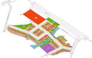 Khu Dân Cư Số 4 Xuân Phương - Vị Thế Đô Thị Mới, Nâng Tầm Chất Lượng Sống Tại Vùng Đất Công Nghiệp Thái Nguyên