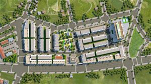 Khu Dân Cư Trại Cài - Minh Tiến: Điểm Sáng Đô Thị Mới, Nâng Tầm Chất Lượng Sống Tại Vùng Đất Công Nghiệp Thái Nguyên