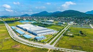 Khu Đô Thị Mới Bắc Hồng Cúm: Tầm Vóc Mới Của Một Trung Tâm Đô Thị Hiện Đại Tại Điện Biên