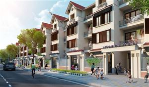 Khu Đô Thị Mới Miêu Nha – Chuẩn Mực Sống Mới Tại Trung Tâm Phát Triển Phía Tây Hà Nội