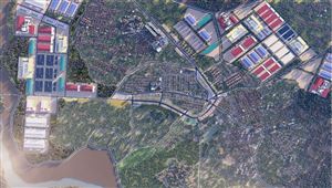 Khu Dân Cư Vạn Xuân Tam Nông: Kiến Tạo Đô Thị Vệ Tinh Hiện Đại, Nâng Tầm Giá Trị Sống Tại Vùng Đất Tổ