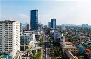 Khu Đô Thị Lưu Thượng – Tâm Điểm Phát Triển Mới Tại Kinh Môn, Hải Phòng