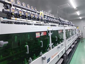 Bảo Vệ Chống Gỉ Kim Loại - Giải Pháp Tối Ưu Hóa Tuổi Thọ Và Hiệu Quả Kinh Tế