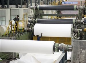 Các Phương Pháp Xử Lý Nước Thải Trong Công Nghiệp Giấy