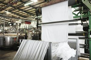 Tổng Quan Về Công Nghệ Dệt Nhuộm Và Những Thách Thức Môi Trường