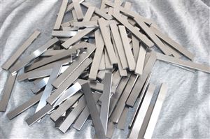 Hợp Kim Cứng - Vật Liệu Cắt Gọt Siêu Việt Cho Ngành Công Nghiệp Hiện Đại
