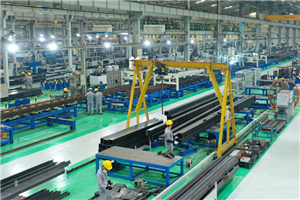 Công Nghệ Làm Khuôn Và Thao - So Sánh Phương Pháp Thủ Công Và Cơ Giới Hóa