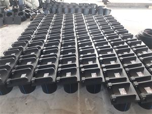 Nguyên Lý Hoạt Động Của Van Ngăn Mùi HDPE