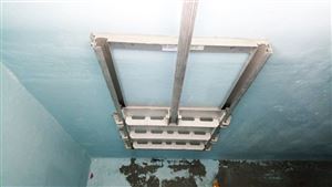 Công Nghệ Tiên Tiến Trong Sản Xuất Van Cửa Phai ATEC – Giải Pháp Tối Ưu Cho Hệ Thống Kiểm Soát Nước