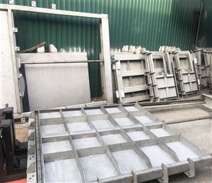 Thiết Kế Van Cửa Phai ATEC – Đáp Ứng Mọi Yêu Cầu Kỹ Thuật, Tối Ưu Hiệu Suất Vận Hành