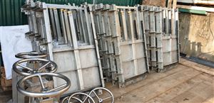 BÁO GIÁ VAN CỬA PHAI MỚI NHẤT NĂM 2026 – PHÂN TÍCH CHI TIẾT THEO KÍCH THƯỚC, VẬT LIỆU VÀ TIÊU CHUẨN KỸ THUẬT