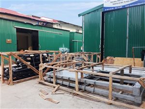  Giải Pháp Tự Động Hóa Trong Vận Hành Van Cửa Phai ATEC – Tối Ưu Hiệu Suất Quản Lý Hệ Thống Nước