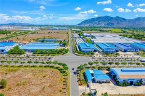 Khu Dân Cư Dịch Vụ Du Lịch Chánh Oai: Khát Vọng Kiến Tạo Vị Thế Mới Cho Bất Động Sản Biển Phù Cát, Bình Định