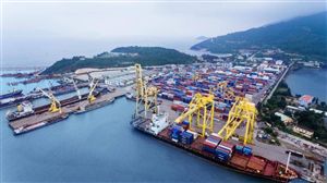 PHÂN TÍCH TIỀM NĂNG LOGISTICS VÀ HẠ TẦNG KẾT NỐI CỦA DỰ ÁN BẾN CẢNG CONTAINER LIÊN CHIỂU