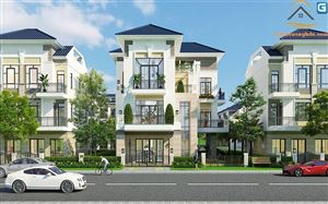 Dự án Đầu Tư Xây Dựng Khu Dân Cư Mới Kết Hợp Chỉnh Trang Đô Thị Tổ Dân Phố Hoàng Lý