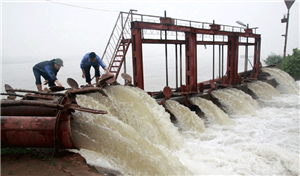 Chiến Lược Lựa Chọn Tuyến Công Trình, Số Bậc Bơm và Tối Ưu Hóa Kinh Tế - Kỹ Thuật