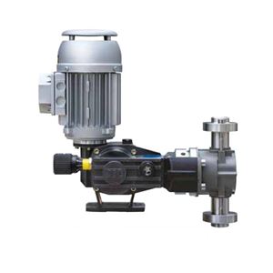 Phân Tích Chuyên Sâu Bơm Động Học: Nguyên Lý Thủy Lực, Ứng Dụng Đột Phá và Công Nghệ Vật Liệu Cho Hiệu Suất Cao