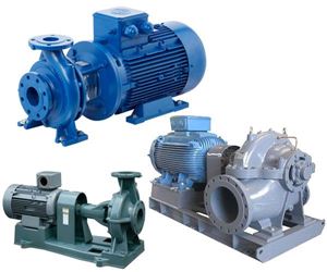 Bơm Ly Tâm: Giải Mã Nguyên Lý Hoạt Động, Cấu Tạo Chuyên Sâu Cánh Quạt (BXCT), Buồng Xoắn và Cơ Chế Hút - Đẩy Thủy Lực