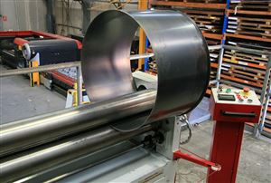 Gia Công Kim Loại Bằng Áp Lực - Phương Pháp Chế Tạo Hiệu Quả Và Đa Dạng