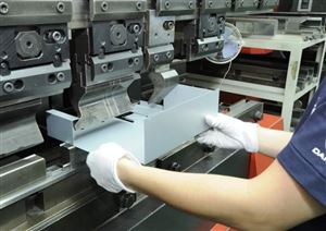 Dập Thể Tích - Phương Pháp Gia Công Áp Lực Hiện Đại Và Hiệu Quả