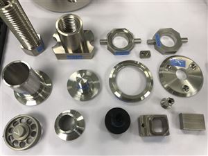Khái Niệm Cơ Bản Về Sản Xuất Cơ Khí