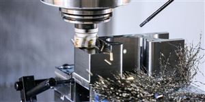 Độ Chính Xác Gia Công Cơ Khí – Nền Tảng Cho Sự Hoàn Hảo Của Sản Phẩm