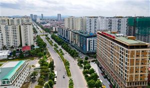 Tổng Quan về Dự Án Đầu tư Xây Dựng Khu Đô Thị Mới Kết Hợp Chỉnh Trang Khu Dân Cư Phía Đông Nam Tổ Dân Phố Đôn Lương, Phường Yên Bắc, Thị Xã Duy Tiên