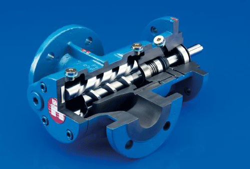 Bơm Nước Va Taran