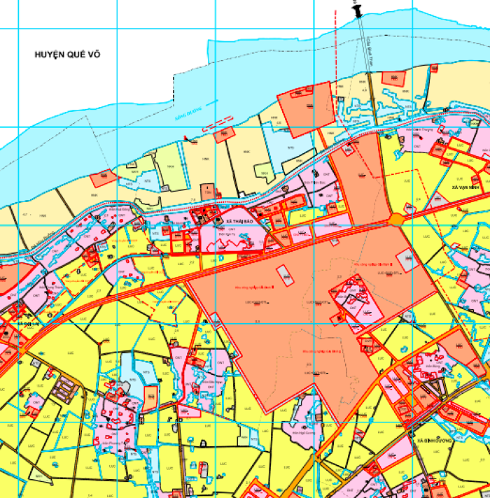 Chợ Tẩy Thái Bảo