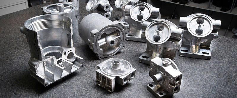 Sửa Chữa Khuyết Tật Vật Đúc