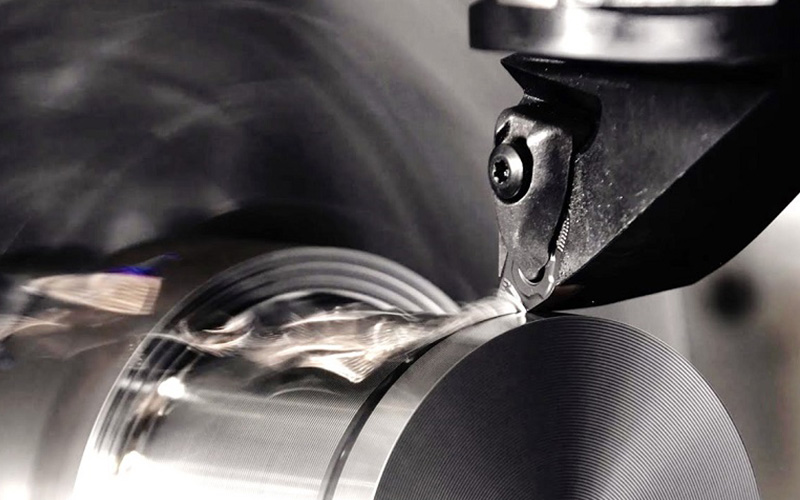 Gia Công Đặc Biệt