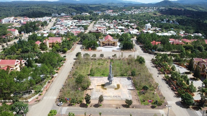 Dự Án Khu Đô Thị Số 4