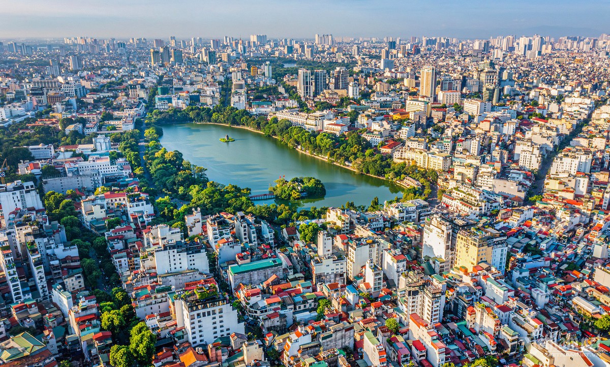 Khu Tái Chế Vật Liệu Xây Dựng Quế Võ