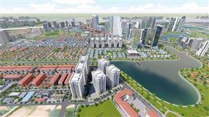 Tổng Quan Dự Án – Khu Đô Thị Đông Sơn - Hòa Bình, Vị Thế Đón Đầu Tương Lai Thủy Nguyên