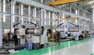 Lắp Ráp - Giai Đoạn Then Chốt Trong Quy Trình Sản Xuất Cơ Khí