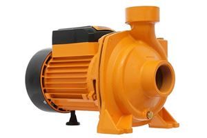 Giải Mã Tổn Thất Thủy Lực (Hydraulic Loss) Trong Máy Bơm Cánh Quạt: Phân Tích Xung Kích và Ma Sát