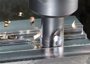 Gia Công Cắt Gọt Kim Loại - Nền Tảng Của Ngành Cơ Khí Chế Tạo Máy