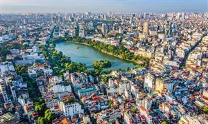 Khu Tái Chế Vật Liệu Xây Dựng Quế Võ: Tầm Nhìn Tiên Phong Và Cơ Hội Vàng Trong Nền Kinh Tế Tuần Hoàn