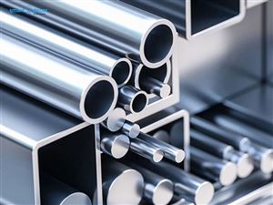Kim Loại Màu Và Hợp Kim Của Chúng - Vật Liệu Nền Tảng Cho Ngành Công Nghiệp Hiện Đại