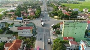 Mục Tiêu, Quy Mô và Đầu Tư Dự Án Khu Đô Thị Trung Tâm Phố Cà, Huyện Thanh Liêm