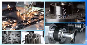 Định Vị, Chuẩn Và Gá Kẹp - Nền Tảng Của Gia Công Cơ Khí Chính Xác