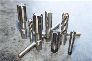 Vật Liệu Chế Tạo Dụng Cụ Cắt Kim Loại - Yếu Tố Then Chốt Cho Gia Công Hiệu Quả
