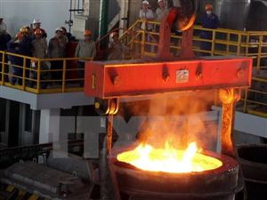 Hóa Nhiệt Luyện Kim Loại - Phương Pháp Tối Ưu Hóa Tính Chất Bề Mặt