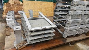 Cách Bảo Trì Và Vận Hành Van Cửa Phai ATEC Để Đạt Hiệu Suất Tối Ưu